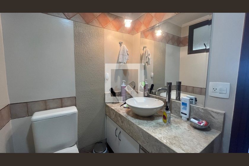 Apartamento à Venda - Mansões Santo Antônio, 3 Quartos,  114 m2 em , Campinas - sp | SoloBR