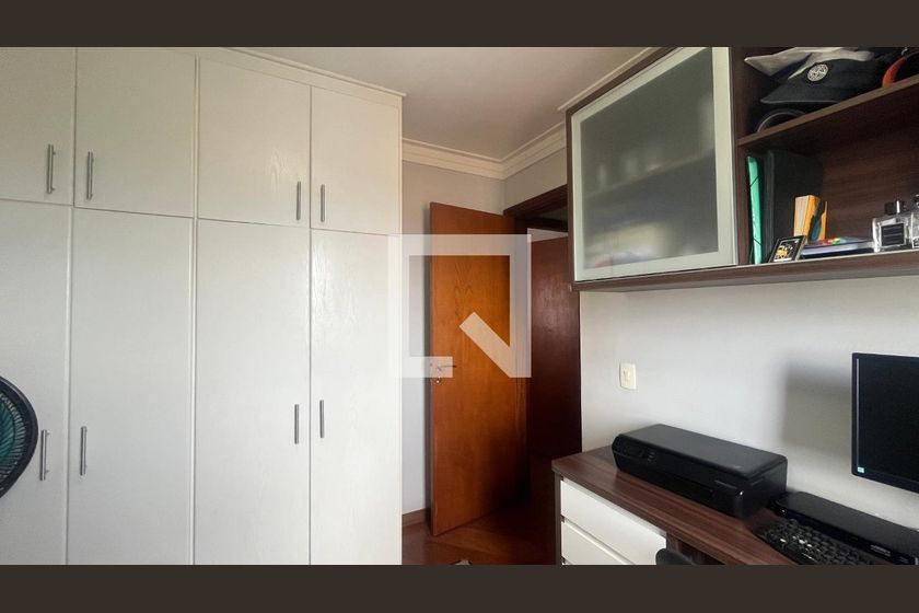 Apartamento à Venda - Mansões Santo Antônio, 3 Quartos,  114 m2 em , Campinas - sp | SoloBR