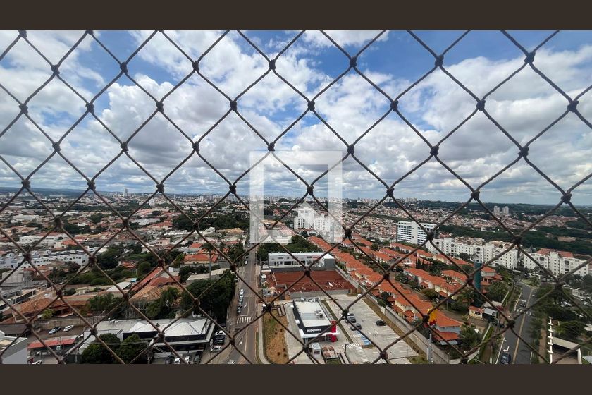 Apartamento à Venda - Mansões Santo Antônio, 3 Quartos,  114 m2 em , Campinas - sp | SoloBR