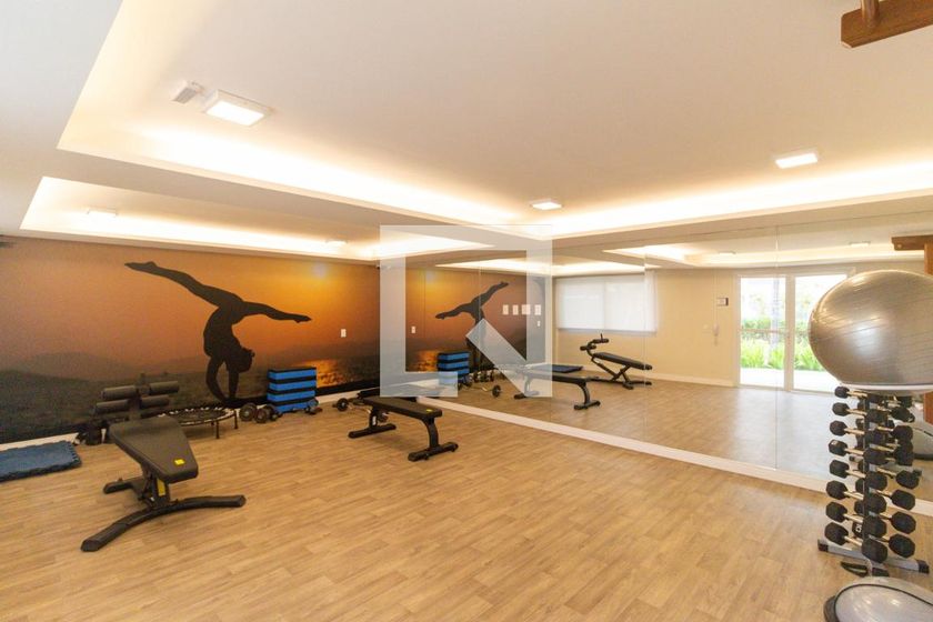 Apartamento, 2 quartos, 40 m² - Foto 59