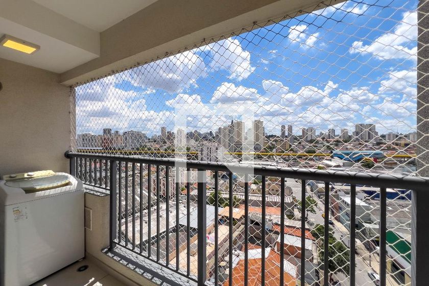 Apartamento, 2 quartos, 40 m² - Foto 9