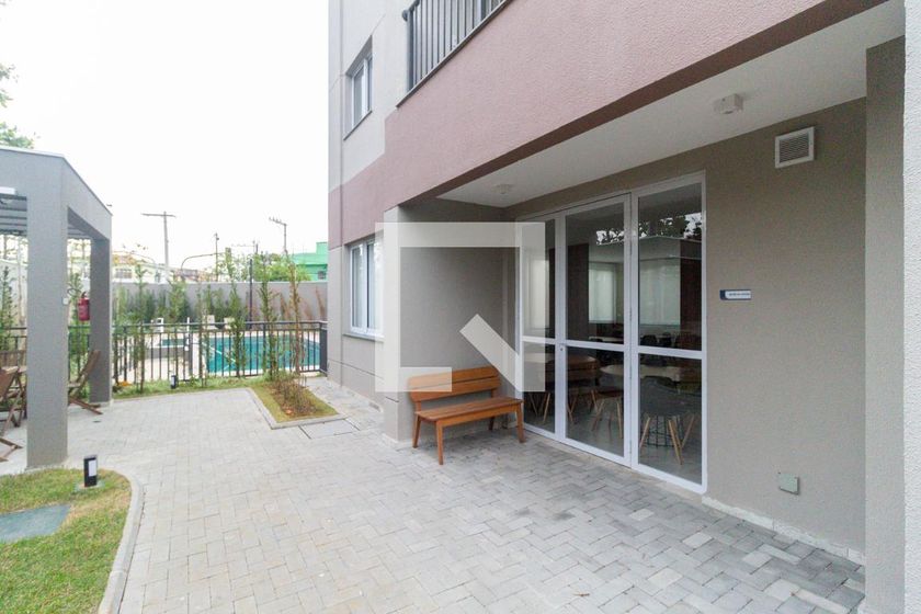 Apartamento, 2 quartos, 40 m² - Foto 69