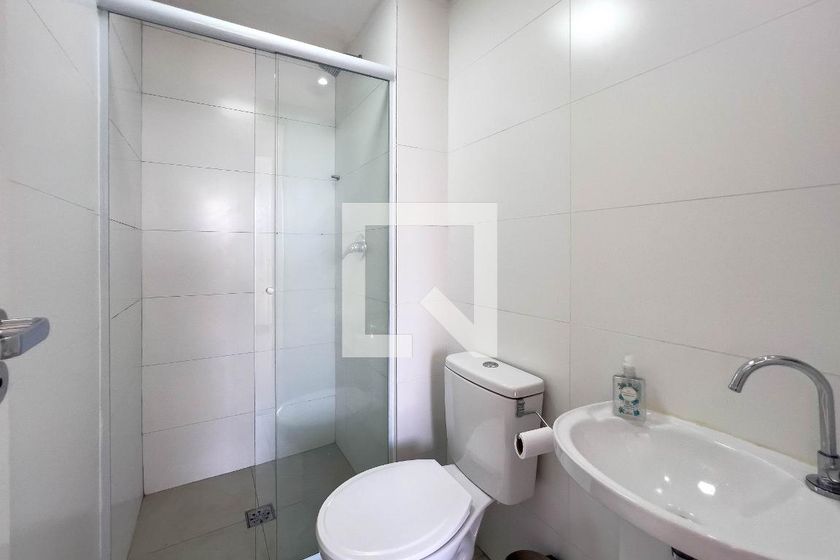 Apartamento, 2 quartos, 40 m² - Foto 33