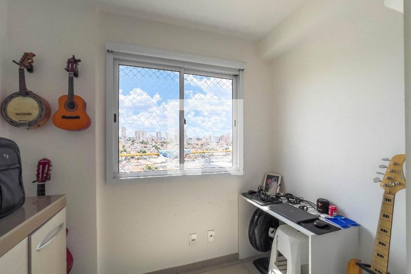 Apartamento, 2 quartos, 40 m² - Foto 25