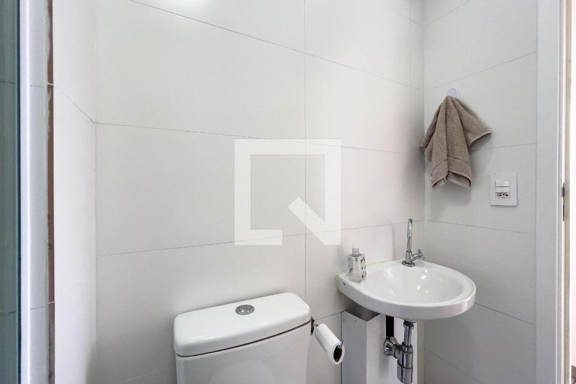 Apartamento, 2 quartos, 40 m² - Foto 39
