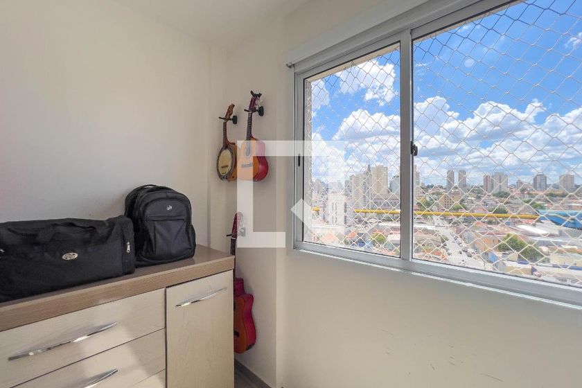 Apartamento, 2 quartos, 40 m² - Foto 27