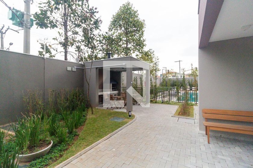 Apartamento, 2 quartos, 40 m² - Foto 67