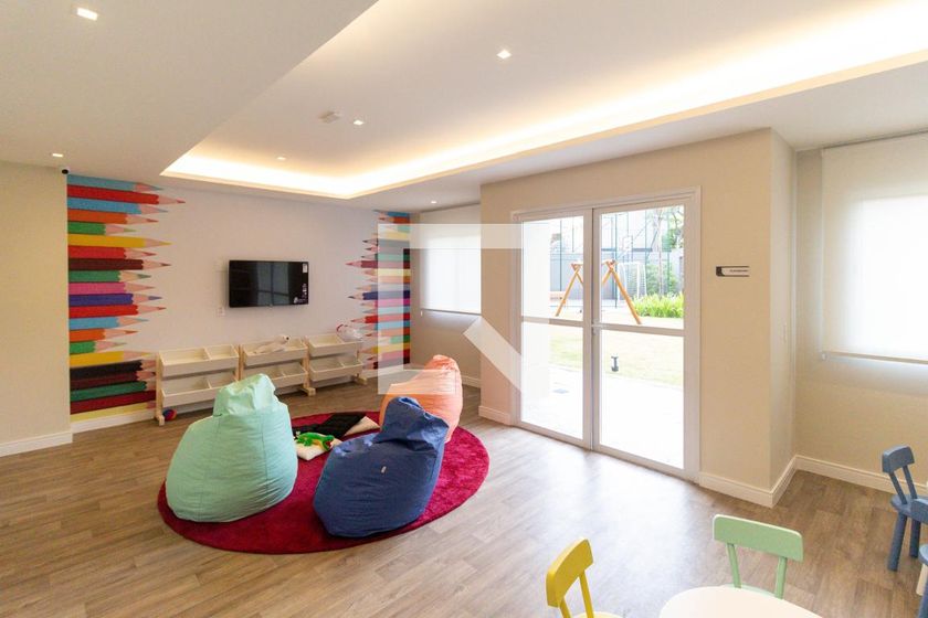 Apartamento, 2 quartos, 40 m² - Foto 63