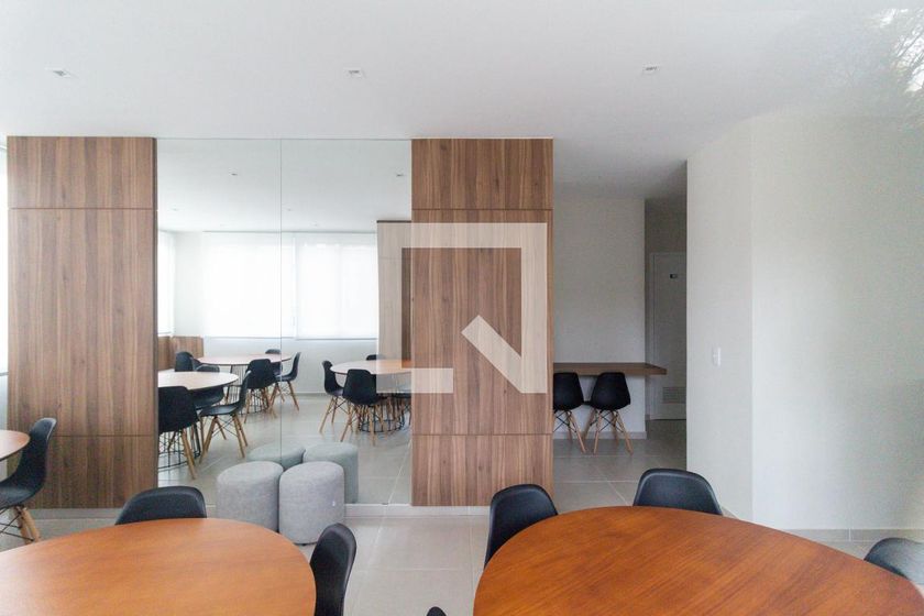 Apartamento, 2 quartos, 40 m² - Foto 65