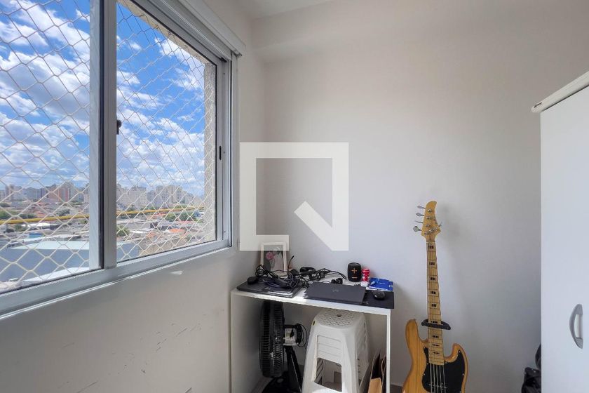 Apartamento, 2 quartos, 40 m² - Foto 31