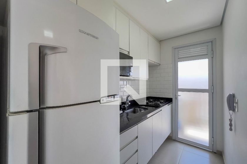 Apartamento, 2 quartos, 40 m² - Foto 41