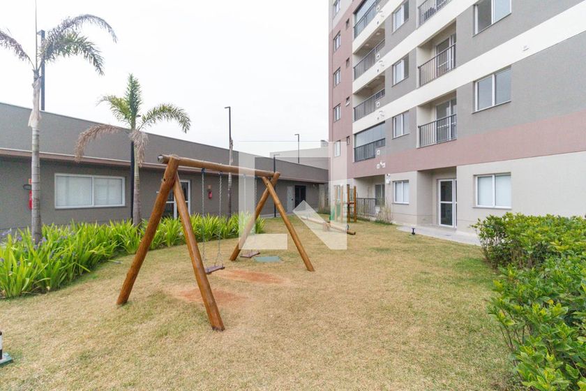 Apartamento, 2 quartos, 40 m² - Foto 53