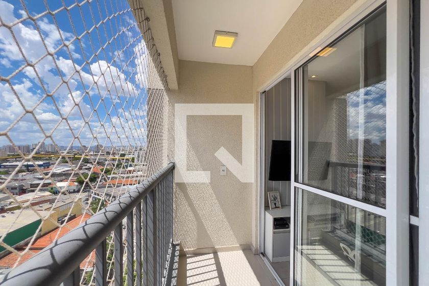Apartamento, 2 quartos, 40 m² - Foto 15