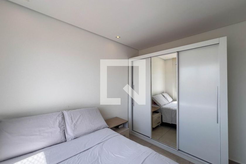 Apartamento, 2 quartos, 40 m² - Foto 21