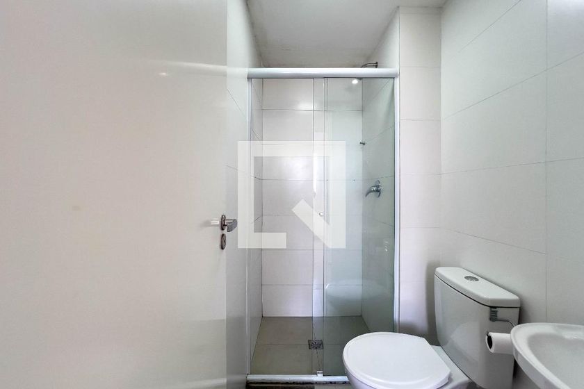 Apartamento, 2 quartos, 40 m² - Foto 35
