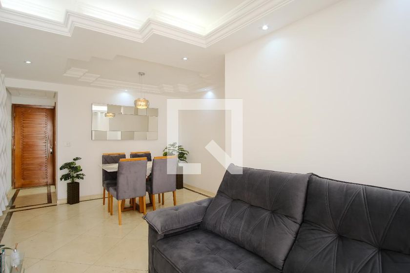 Apartamento, 2 quartos, 68 m² - Foto 3