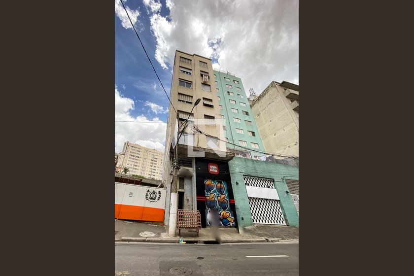 Apartamento, 2 quartos, 80 m² - Foto 69