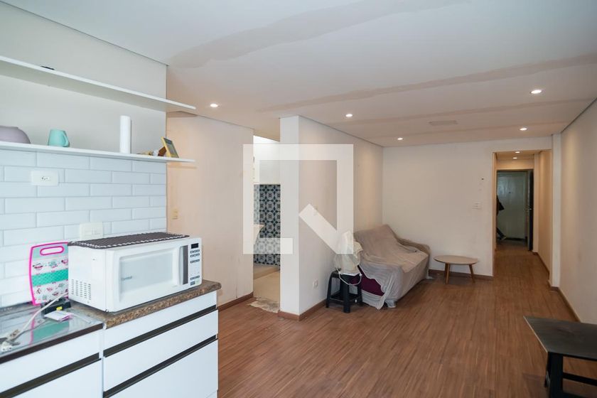 Apartamento, 2 quartos, 80 m² - Foto 9