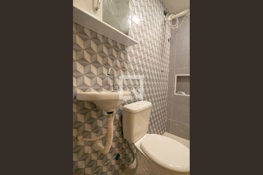 Apartamento, 2 quartos, 80 m² - Foto 51