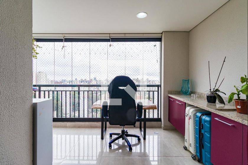 Apartamento, 2 quartos, 77 m² - Foto 19