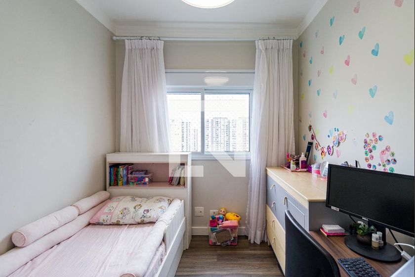 Apartamento, 2 quartos, 77 m² - Foto 43