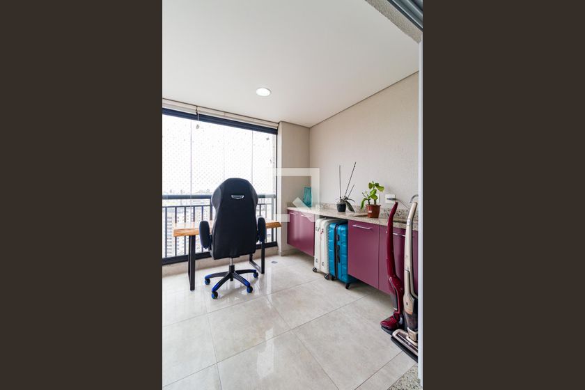 Apartamento, 2 quartos, 77 m² - Foto 13