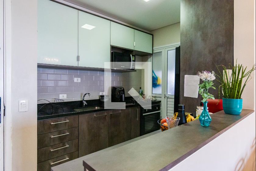 Apartamento, 2 quartos, 77 m² - Foto 61