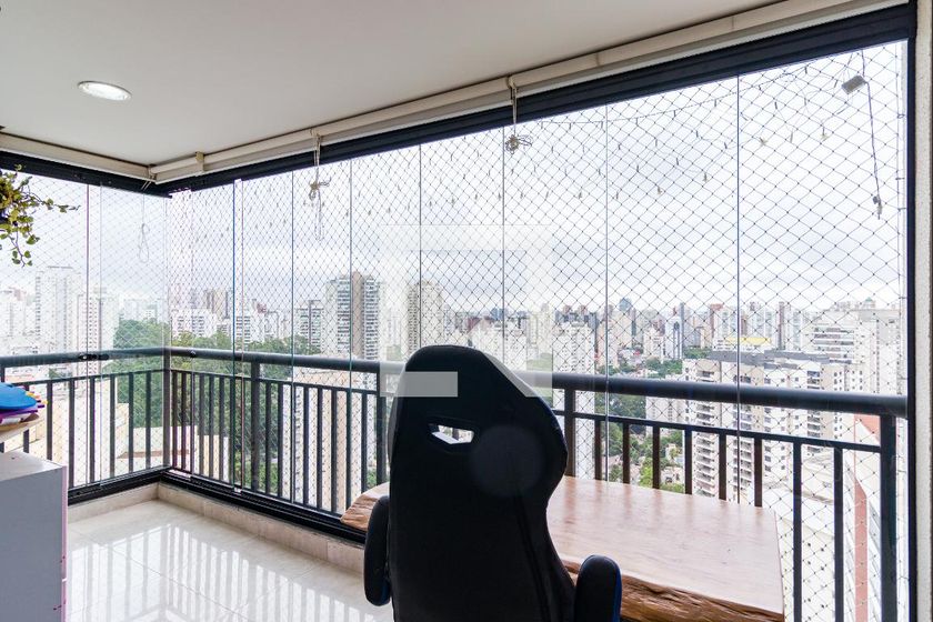 Apartamento, 2 quartos, 77 m² - Foto 15