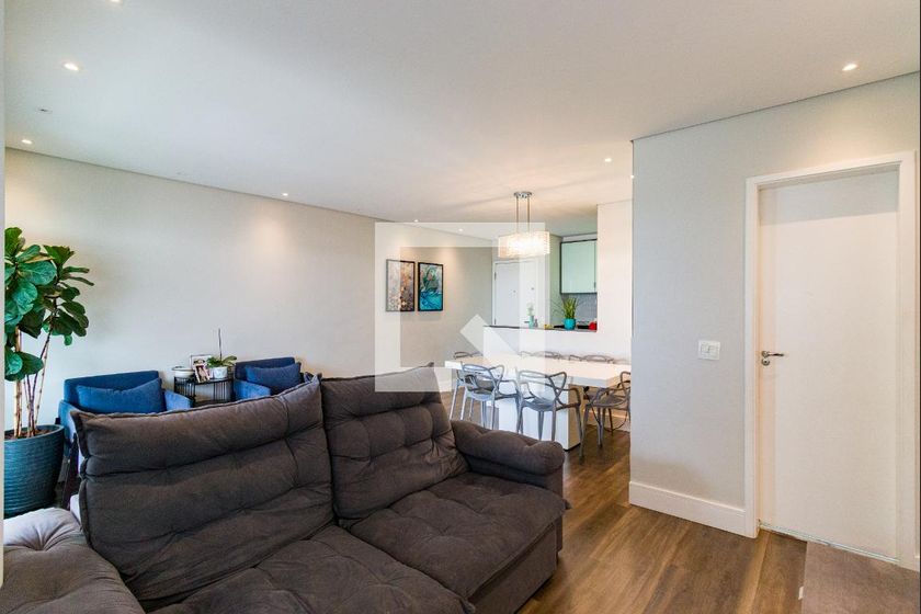 Apartamento, 2 quartos, 77 m² - Foto 7