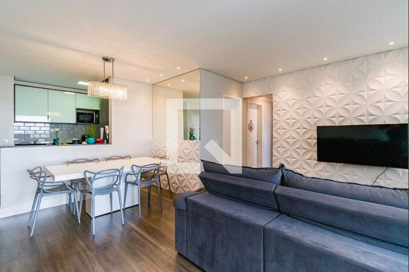 Apartamento, 2 quartos, 77 m² - Foto 11