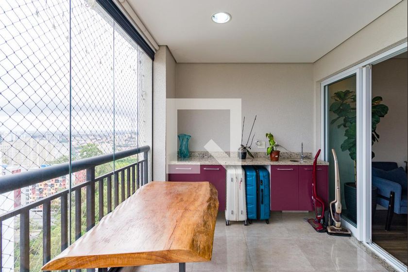 Apartamento, 2 quartos, 77 m² - Foto 17