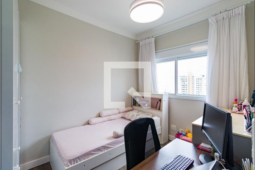 Apartamento, 2 quartos, 77 m² - Foto 41