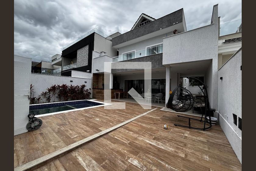 Casa, 5 quartos, 350 m² - Foto 81