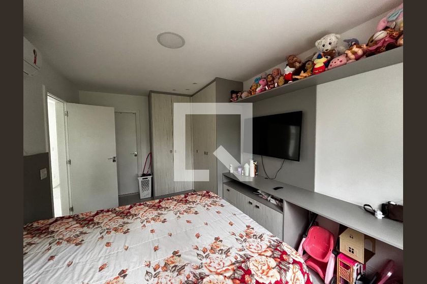 Casa, 5 quartos, 350 m² - Foto 36