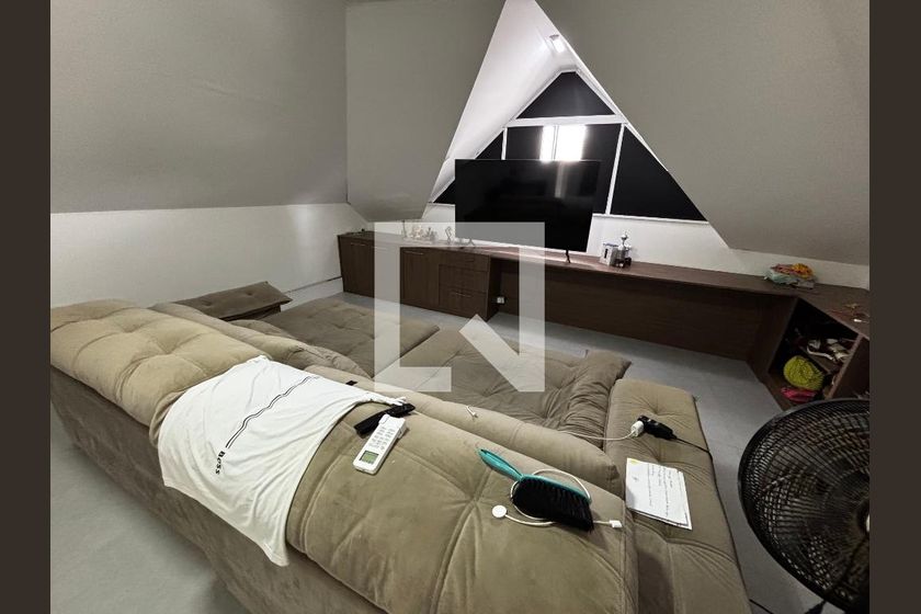 Casa, 5 quartos, 350 m² - Foto 48