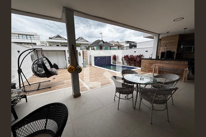 Casa, 5 quartos, 350 m² - Foto 71