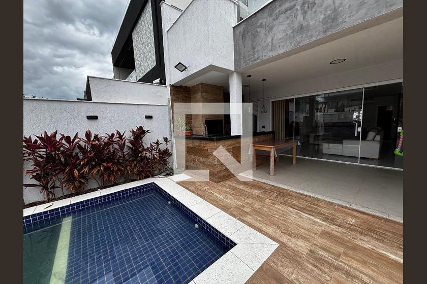 Casa, 5 quartos, 350 m² - Foto 75