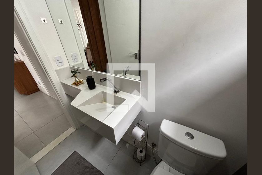 Casa, 5 quartos, 350 m² - Foto 9