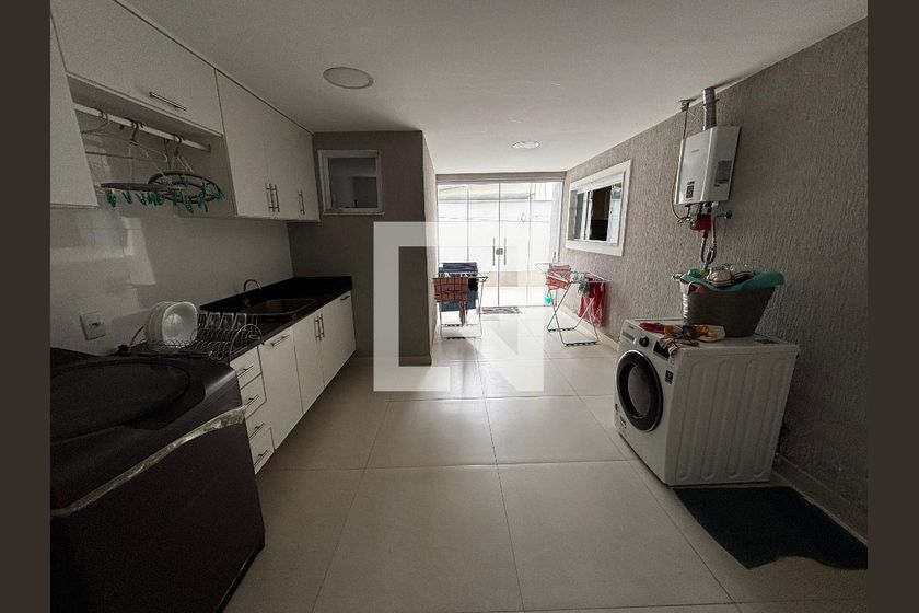 Casa, 5 quartos, 350 m² - Foto 63