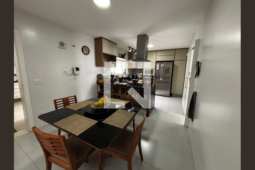 Casa, 5 quartos, 350 m² - Foto 55