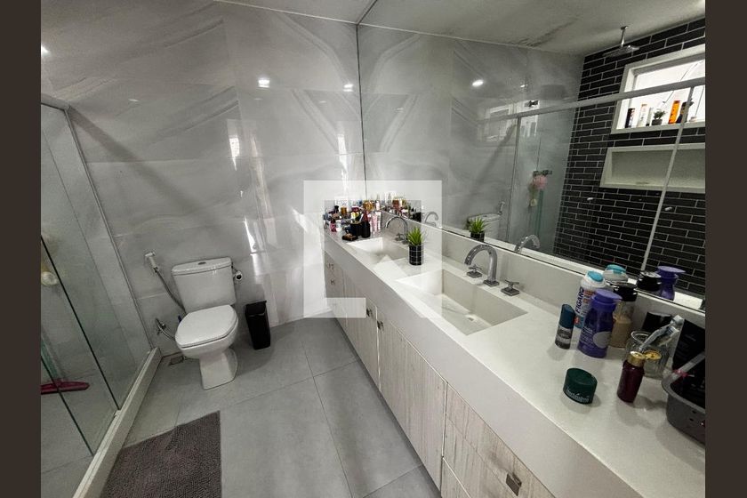 Casa, 5 quartos, 350 m² - Foto 21