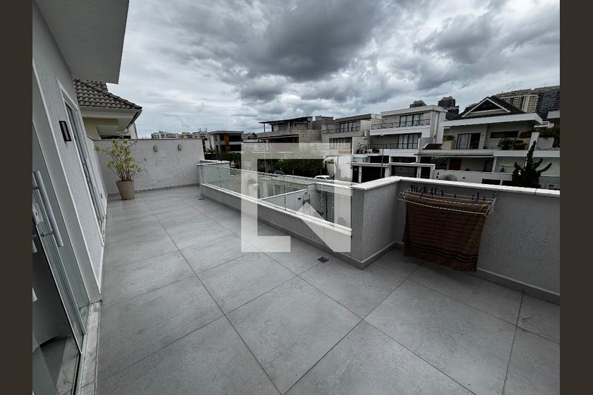 Casa, 5 quartos, 350 m² - Foto 19