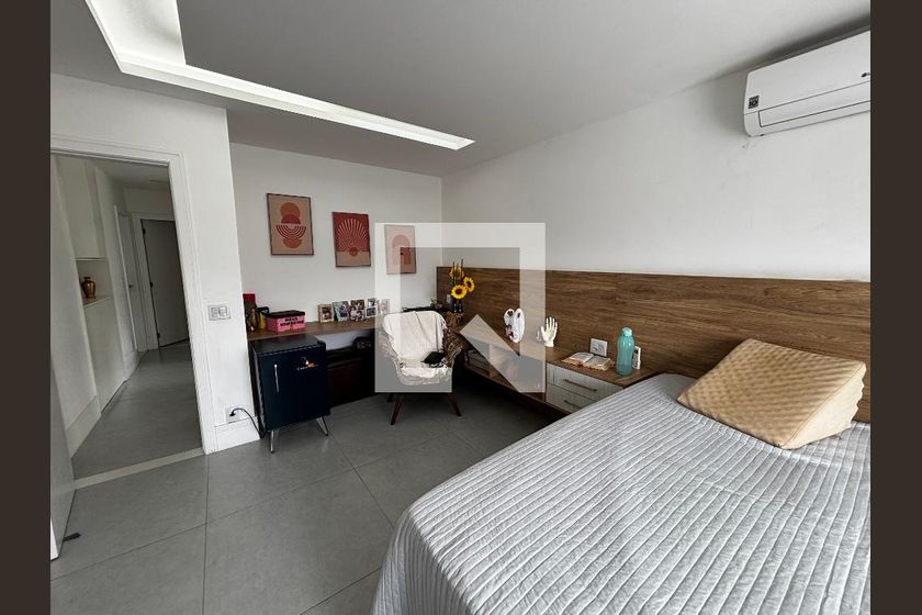 Casa, 5 quartos, 350 m² - Foto 13