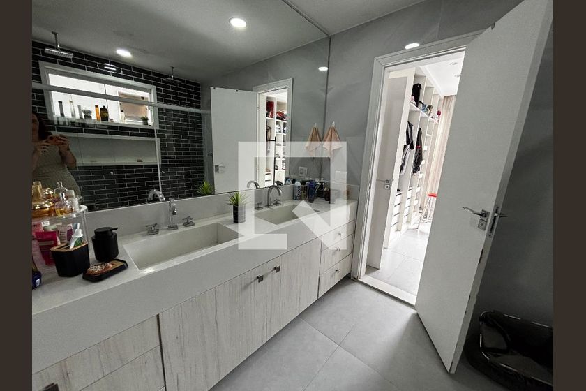 Casa, 5 quartos, 350 m² - Foto 22