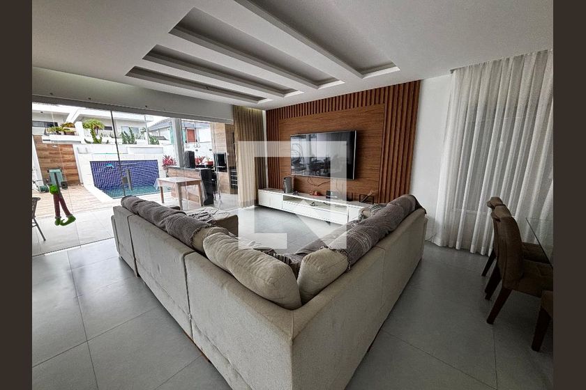 Casa, 5 quartos, 350 m² - Foto 5