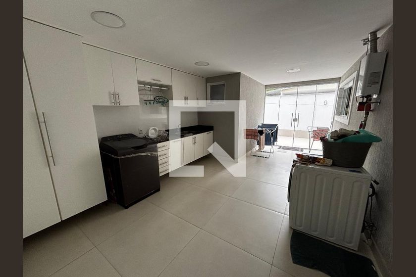 Casa, 5 quartos, 350 m² - Foto 62