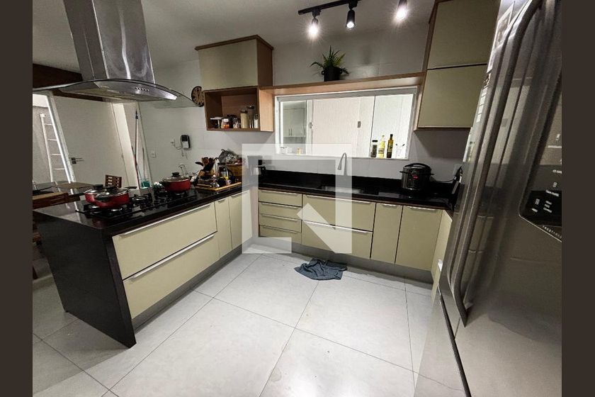 Casa, 5 quartos, 350 m² - Foto 60