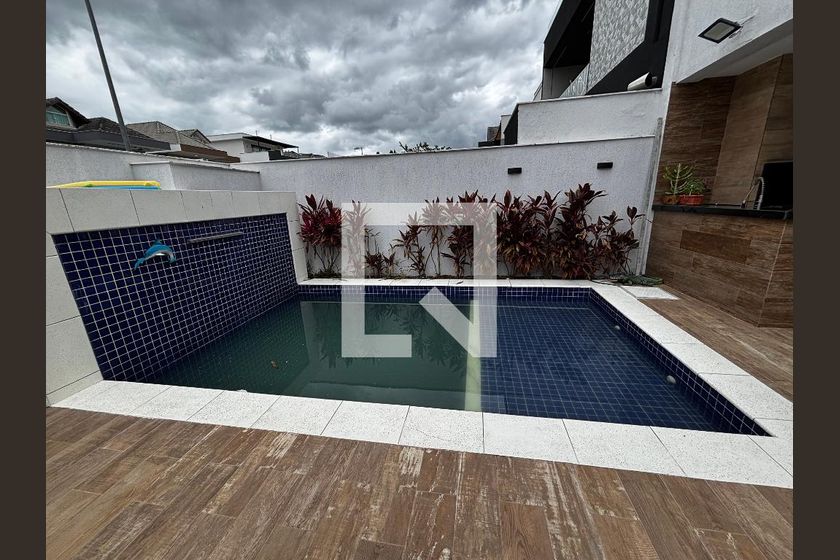 Casa, 5 quartos, 350 m² - Foto 74