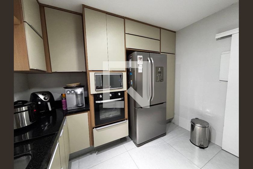 Casa, 5 quartos, 350 m² - Foto 61
