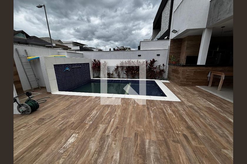 Casa, 5 quartos, 350 m² - Foto 73